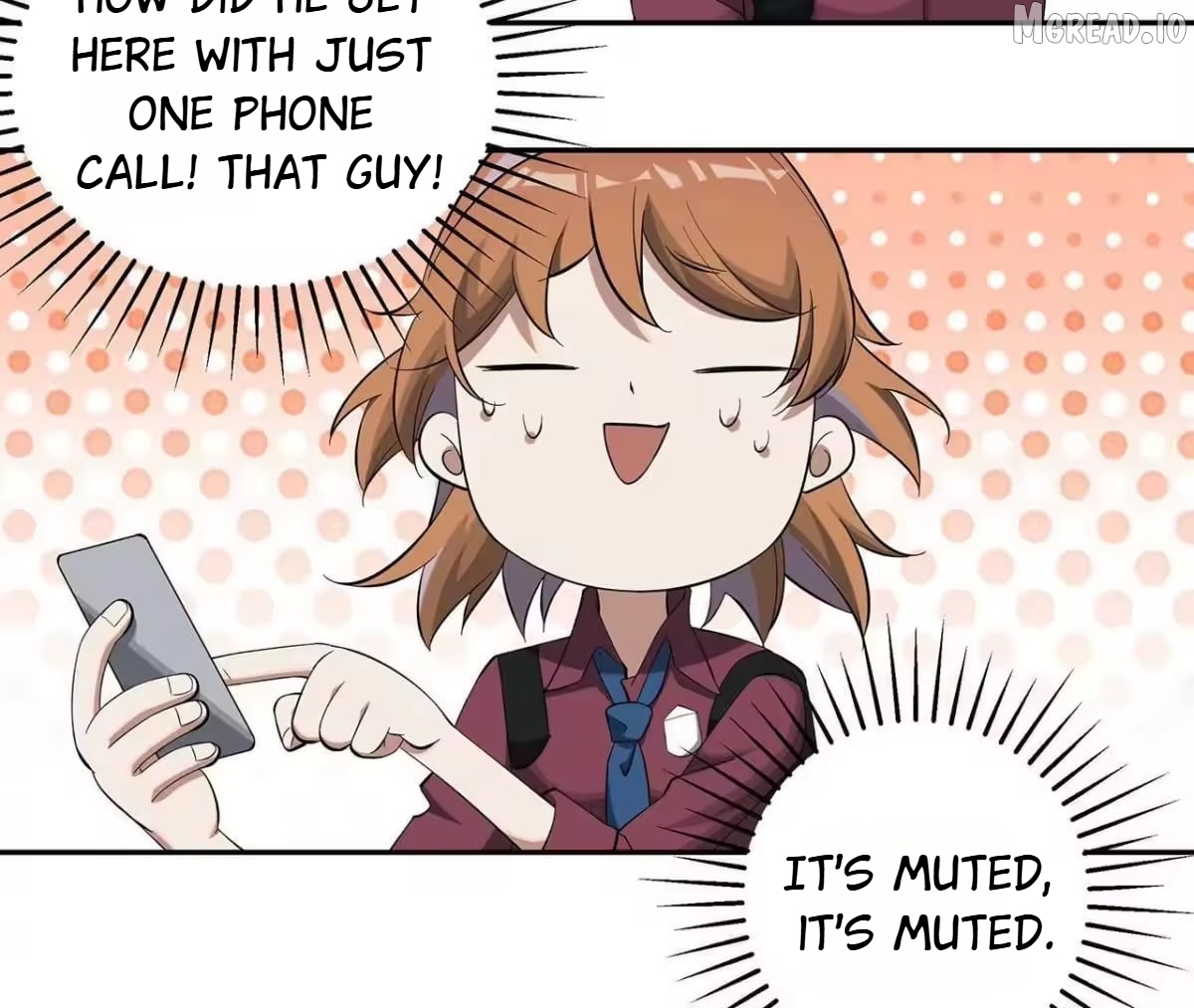 Confession Of The Suspect A Chapter 7 - page 84